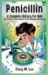 Penicillin: A Complete History for Kids: The Brilliant Minds Behind World-Changing Discoveries