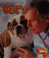 At the Vet's