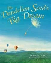 Dandelion Seed's Big Dream