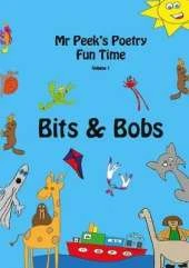Bits & Bobs: Mr Peek's Poetry Fun Time