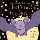 That's not my bat.