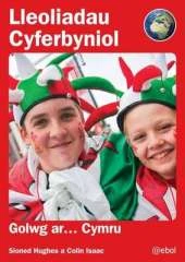 Lleoliadau Cyferbyniol: Golwg Ar ... Cymru
