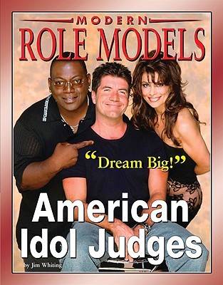 American Idol Panel