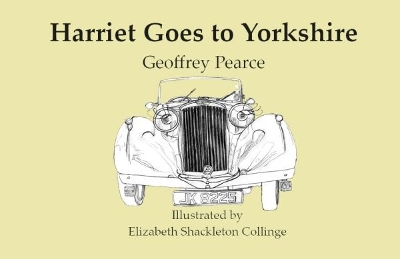 Harriet Goes to York