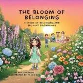 The Bloom of Belonging: A Story of Belonging and Growing Friendships