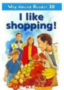 Way Ahead Readers 2b:I Like Shopping
