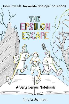 The Epsilon Escape: A Very Genius Notebook