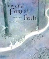 The Old Forest Path