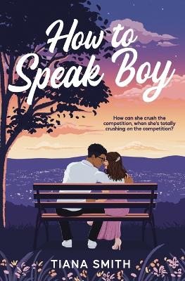 How To Speak Boy