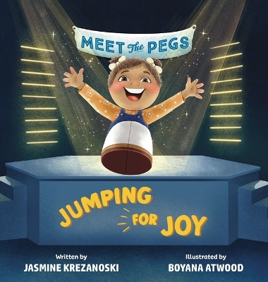 Jumping for Joy
