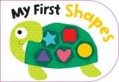 My First Shapes