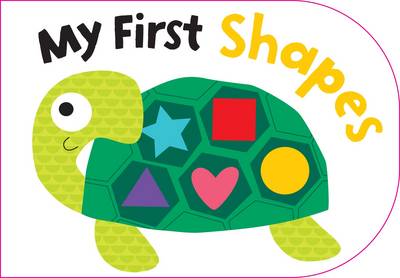 My First Shapes