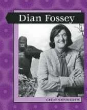 Dian Fossey