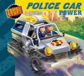 Police Car Power
