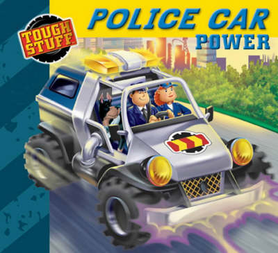 Police Car Power