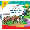 Touch and Feel Wild Animals