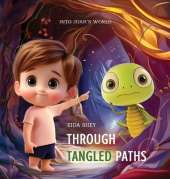 Through Tangle Paths