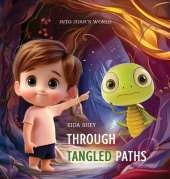 Through Tangle Paths