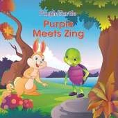 Purple Meets Zing