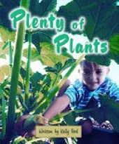 Plenty of Plants/Gear/SC