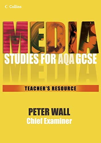 Media Studies for GCSE