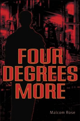 Four degrees more