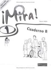 Mira 1 Workbook B Revised Edition (single)