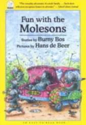 Fun with the Molesons