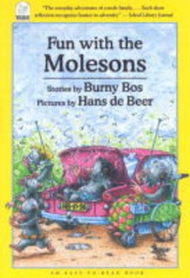 Fun with the Molesons