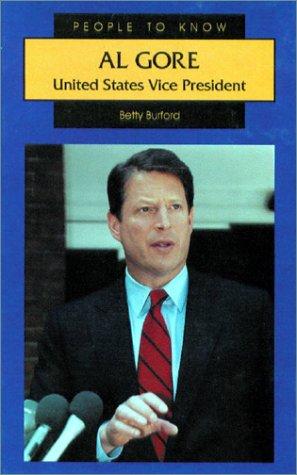 Al Gore: United States Vice President