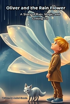 Oliver and the Rain Flower: A Story of Rain, Magic, and Letting Go