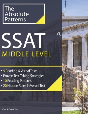 koala ssat middle level