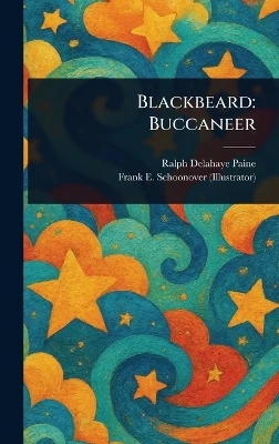 Blackbeard: Buccaneer