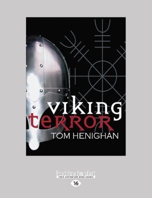 Viking Terror