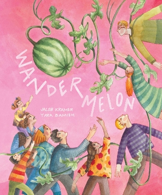 Wandermelon