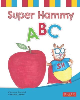 Super Hammy ABC