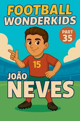 Football Wonderkids: João Neves