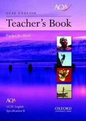 AQA English GCSE Specification B