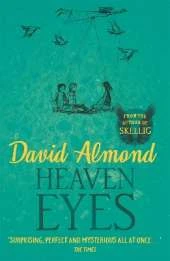 Heaven Eyes