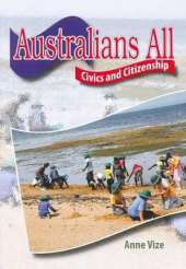 Australians All: Civics and Citizenship
