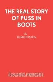 Real Story of Puss-in-Boots