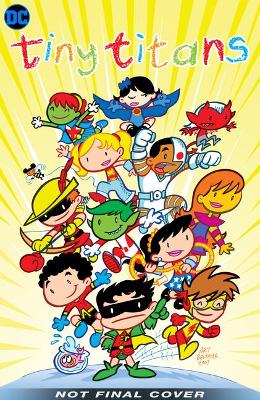 Tiny Titans Volume 1
