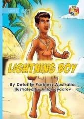 Lightning Boy