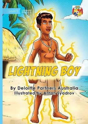 Lightning Boy