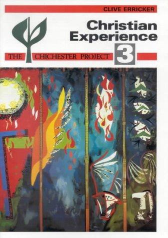 Christian Experience