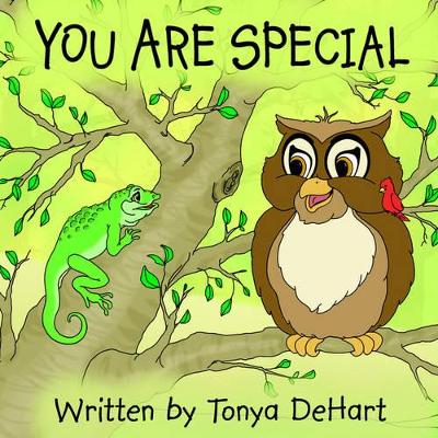 You Are Special