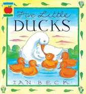 Five Little Ducks