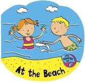 Splash & Squirt: At the Beach