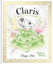 Claris: Palace Party: Claris #5