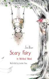 Scary Fairy in Wicked Wood